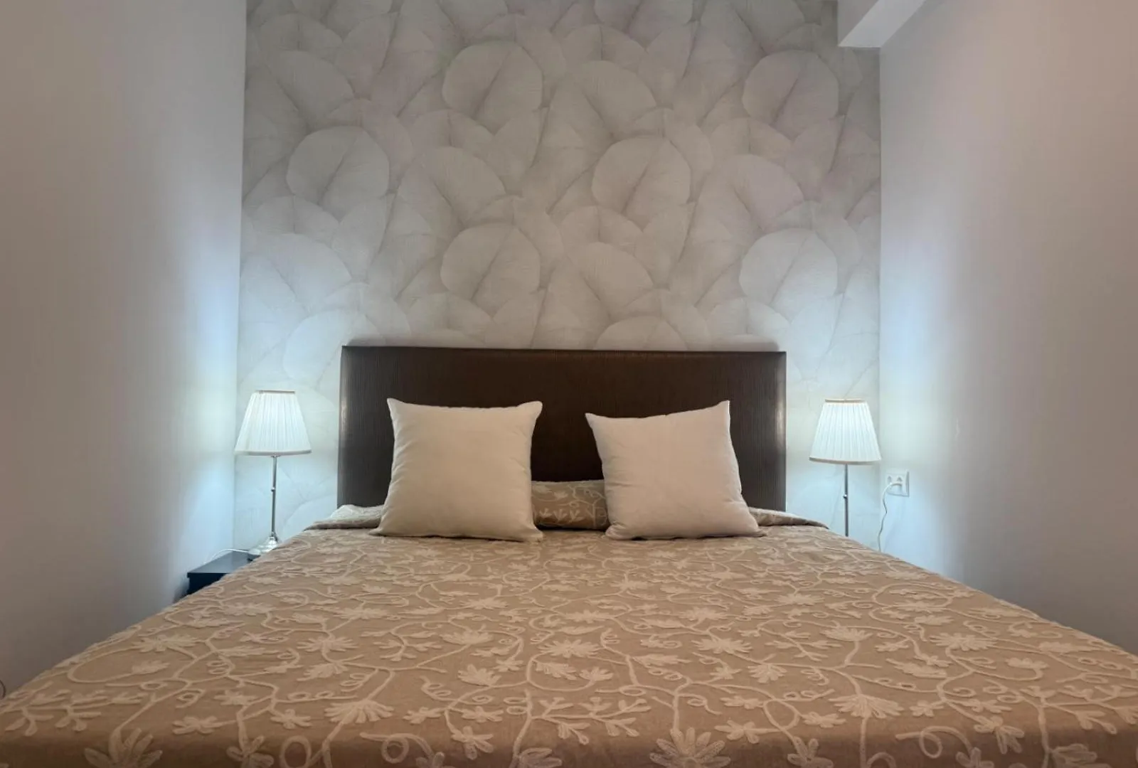 아파트 Apartamento Marbella Centro