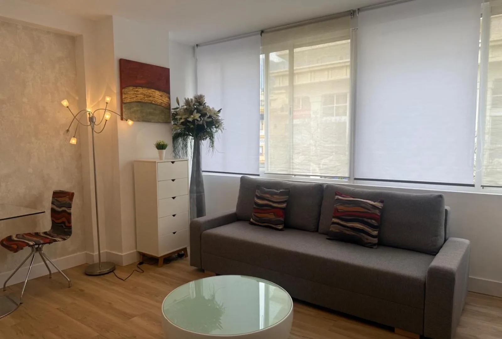 Apartamento Marbella Centro