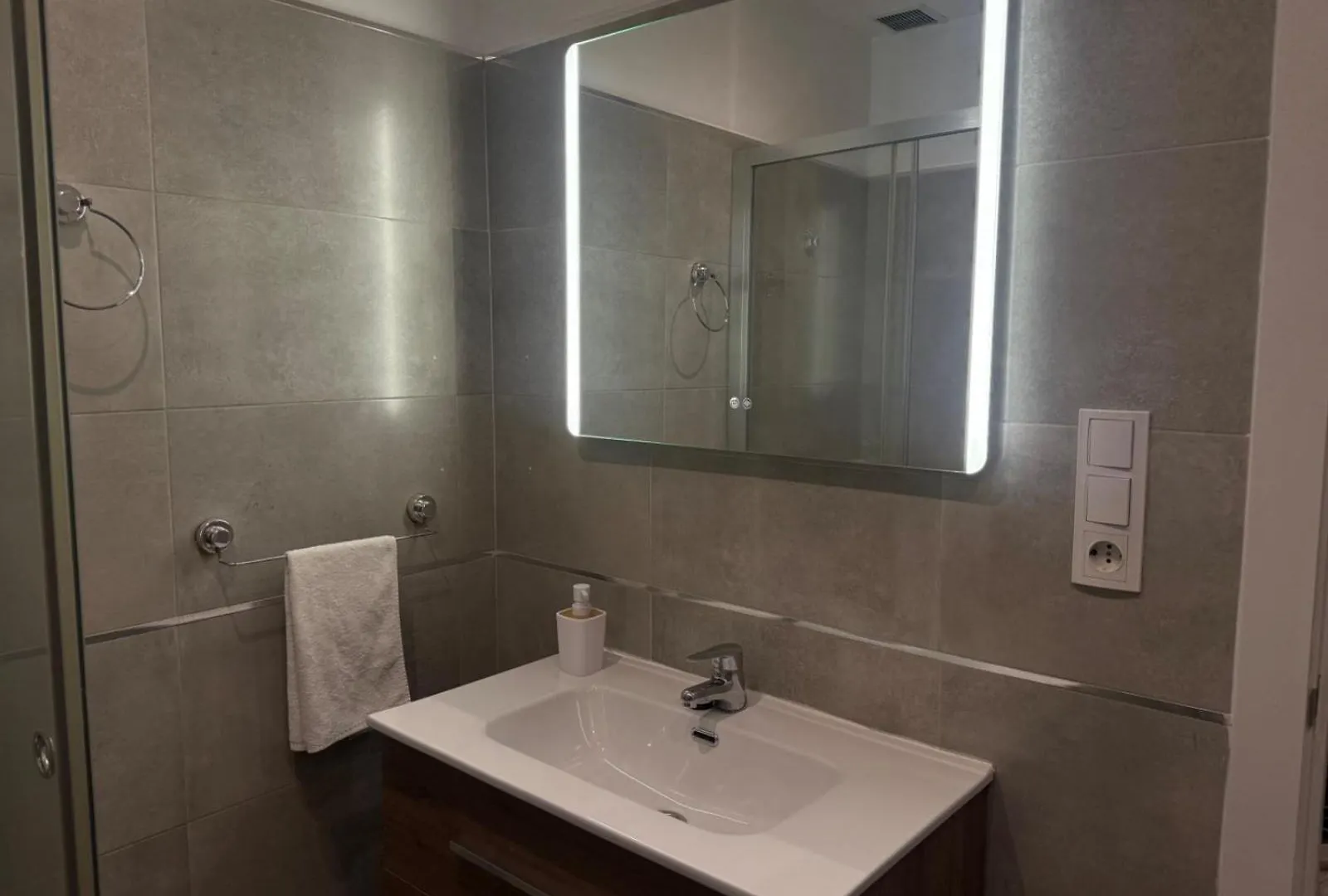 Apartamento Marbella Centro 0*,