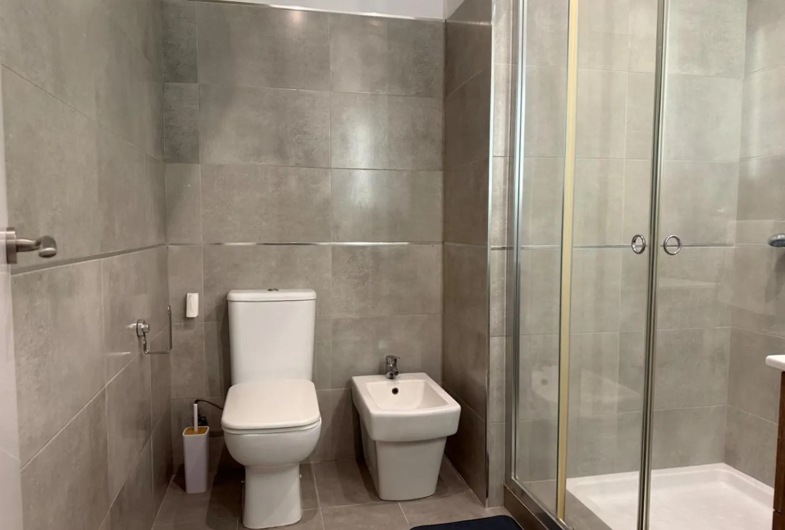 Apartamento Marbella Centro