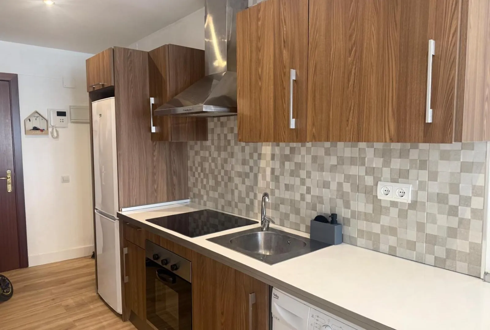 Apartamento Marbella Centro