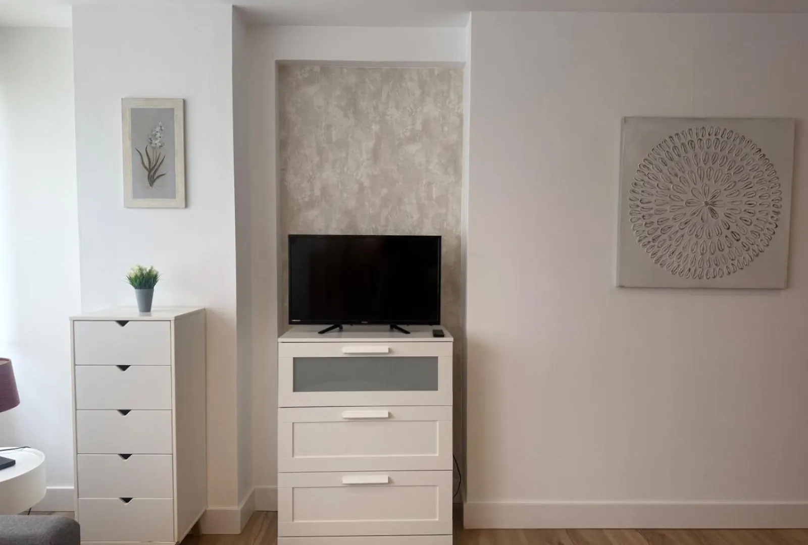 Apartamento Marbella Centro 스페인